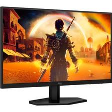 AOC Q27G42ZE, Gaming-Monitor, 68,6 cm (27 Zoll), schwarz (matt)