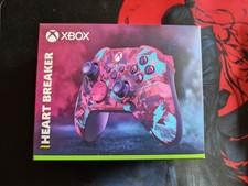 Xbox Series - Controller Heart Break NEU