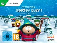 South Park: Snow Day! Collectors Edition - [Xbox Series X]