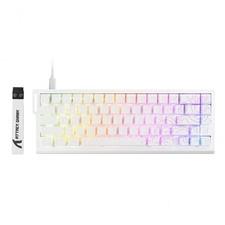 ATTACK SHARK X68 HE 60% Mechanische  Tastatur Kabelgebundene PC Mac Laptop Neu