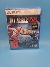 Invincible VS - [PlayStation 5]