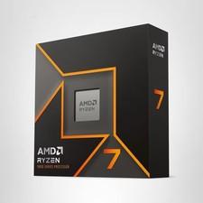 AMD Ryzen 7 9700X Prozessor  NEU & OVP | AM5, (8 Kerne/16 Threads), 3.8-5.5 GHz