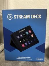 Elgato Stream Deck MK.2 Keypad