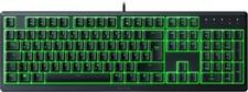 Razer Ornata V3 X Gaming Tastatur RGB Membran Switches Ergonomisch QWERTZ