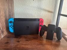 nintendo switch oled konsole