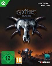 Gothic Classic - [XBOX Series X]
