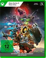SOFTWAREPY XBOX Series X / Series S Game Xbox Series Exoprimal
