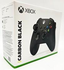 Original Xbox Wireless Controller Carbon Black Series X / S / One / PC NEU & OVP