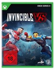 Invincible VS - [Xbox Series X]
