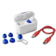 Hama Kopfhörer In Ear Bluetooth Kabellos True Wireless Stereo ANC Touch Headset