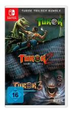 Turok Trilogy Bundle - [Nintendo Switch]