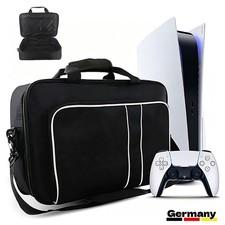 PS5 - Tragetasche für Playstation 5 Konsole Zubehör Lagerung Umhängetasche NEU