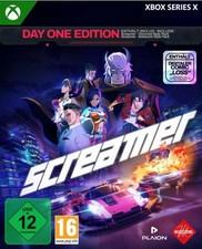 Screamer Day One Edition - [Xbox Series X]