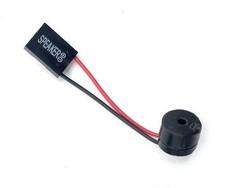 Mainboard Speaker PC Lautsprecher Computer intern Buzzer 6cm R30