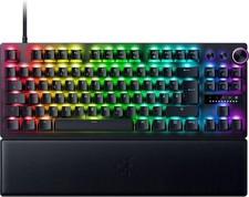 Razer Huntsman V3 Pro Gaming Tastatur (analoge Switches) - E-Sport-Tastatur