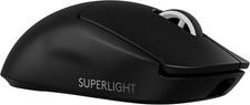 LOGITECH G Pro X Superlight 2 Lightspeed mit 5 programmierbare Tasten, kabellose