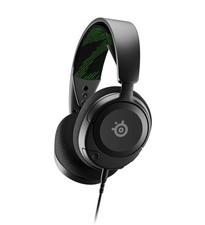 STEELSERIES Arctis Nova 1X, Over-ear Gaming Headset Schwarz