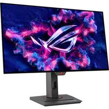 ASUS ROG Strix OLED XG27AQDMG, Gaming-Monitor, 67,3 cm (26,5 Zoll), schwarz