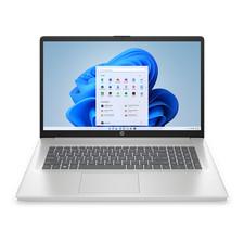 HP 17-cn3175ng 17,3" FHD IPS, Intel Core i7-1355U, 16GB RAM, 512GB SSD, Windows