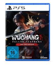 WUCHANG: Fallen Feathers - [PlayStation 5]