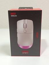 CHERRY Xtrfy M50 Wireless, Gaming-Maus, optisch, 12000dpi, USB, kabellos_0,31_6