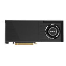 ASUS Turbo Radeon AI PRO R9700 Grafikkarte - 32GB GDDR6, HDMI, 3x DP