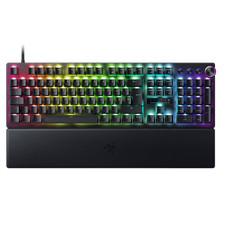 Razer Huntsman V3 Pro Gaming Tastatur (analoge Switches) - E-Sport-Tastatur mit