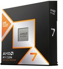AMD Ryzen 7 9800X3D AM5 Desktop Prozessor 8-Core bis 5,2GHz