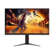 AOC U27G4XM 27 Zoll - MiniLED Dual-Gaming Monitor Fast-IPS, MiniLED, 4K UHD, 320