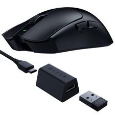 RAZER Viper V3 Pro SE - Ultra leichte kabellose symmetrische E-Sport Gaming Maus