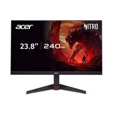 Acer Nitro VG0 (VG240YW3bmiipx) 23,8" Full-HD Gaming Monitor 60,5 cm (23,8 Zoll)