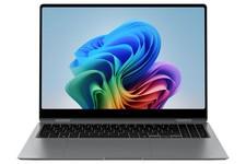 Samsung Galaxy Book5 Pro 360 (16 Zoll, Ultra 5, 16 GB), Copilot+ PC