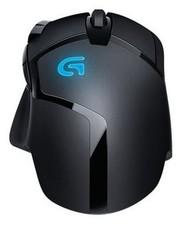 Logitech G402 Gaming-Maus #1907427