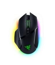 RAZER Basilisk V3 Pro Gaming Maus, Schwarz