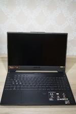 Asus TUF Gaming Laptop 15,6" Zoll - Neuwertig, Win 11 Pro, 1TB SSD, RTX 4060