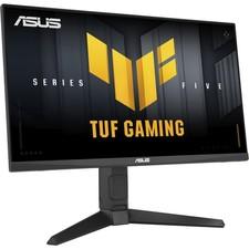 ASUS TUF Gaming VG249QML5A, Gaming-Monitor, 60,5 cm (23,8 Zoll), schwarz