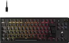 Corsair K70 Core TKL Schwarz Gaming Tastatur NEU