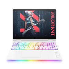 HP OMEN MAX 16-ah0195ng 16.0" QHD IPS 240Hz, Intel Core Ultra 9 275HX, 32GB RAM,