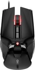 CHERRY MC 9620 FPS Ergonomische Gaming Maus mit RGB 12000 DPI USB Mouse