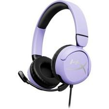 HYPERX Cloud Mini Kids, Over-ear Kinder Headset Lavendel