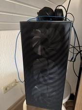 Gaming PC AMD Ryzen 5, 32 GB RAM, 1000 GB SSD