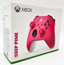 Original Xbox Wireless Controller Deep Pink Series X / S / One / PC NEU & OVP