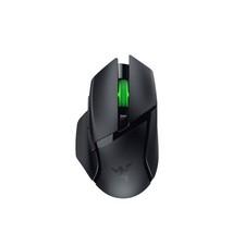 RAZER Basilisk V3 X HyperSpeed Gamingmaus, Schwarz