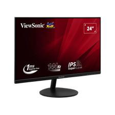 ViewSonic VA24E2-H 24" Full HD Office Monitor - IPS-Panel, 144Hz, HDMI, VGA-Eing