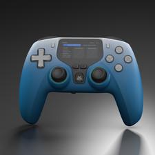 Kein Stick Drift Wireless Gaming Controller Gamepad für PC/Switch/iOS/Android
