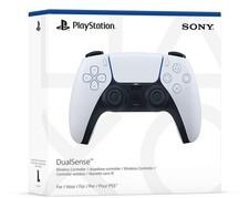 Sony DualSense Wireless-Controller [PlayStation 5] - Weiß