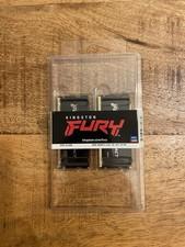 Kingston Fury SO-DIMM 32 GB DDR5-5600 Dual-Kit, 2x 16 GB Arbeitsspeicher