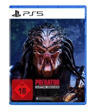 Predator: Hunting Grounds - [PlayStation 5]