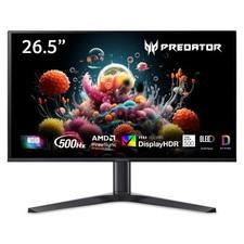 Acer Predator X (X27UW3bmiiprx) 26,5" QHD Gaming Monitor 67,3 cm (26,5"), QD-OLE