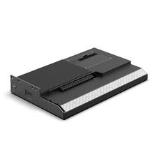 F锟斤拷r Oculink GPU Dock f锟斤拷r RTX 4090 f锟斤拷r RX 7900 XTX mit M2 NVMe SSD Unterst锟斤拷tz